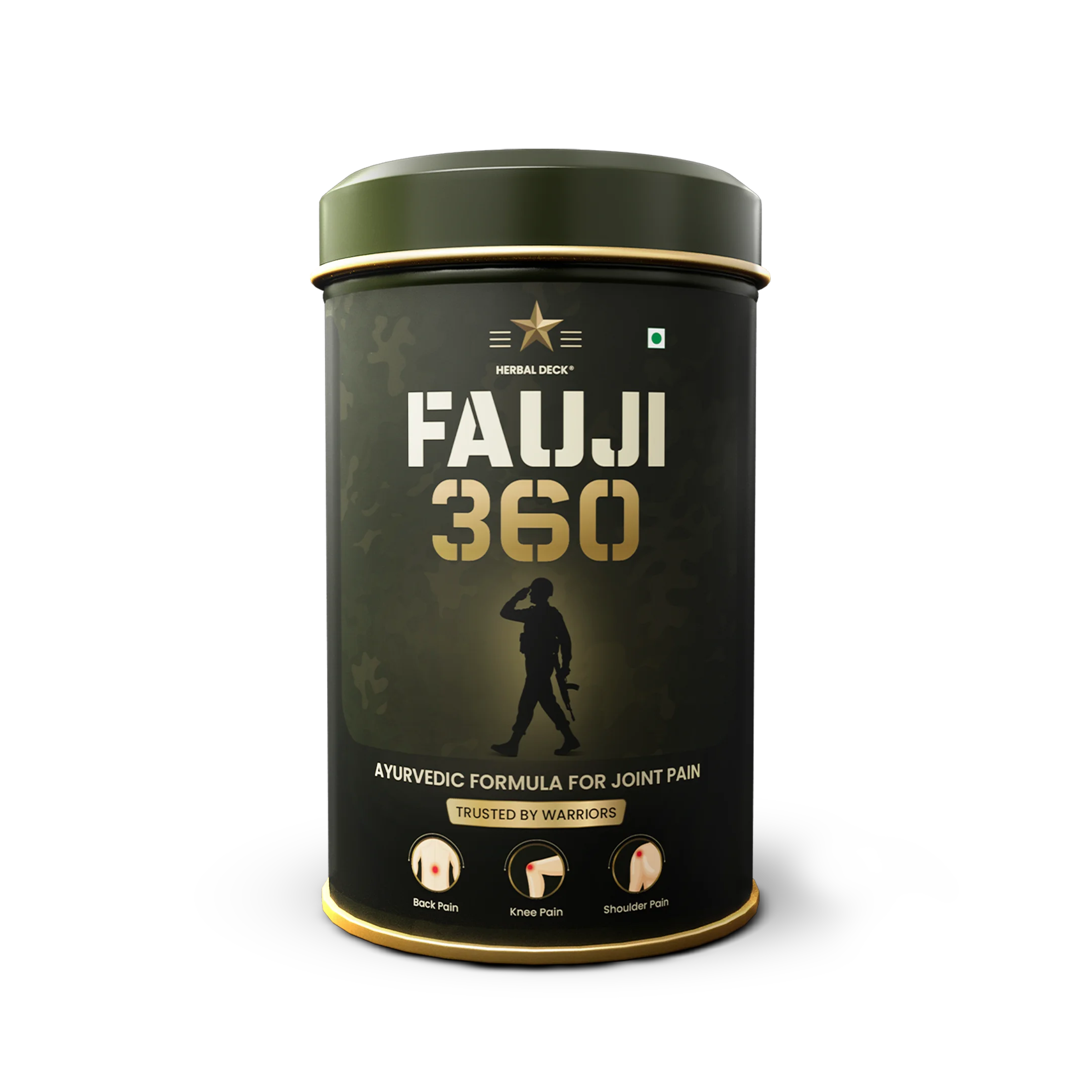 Fauji 360