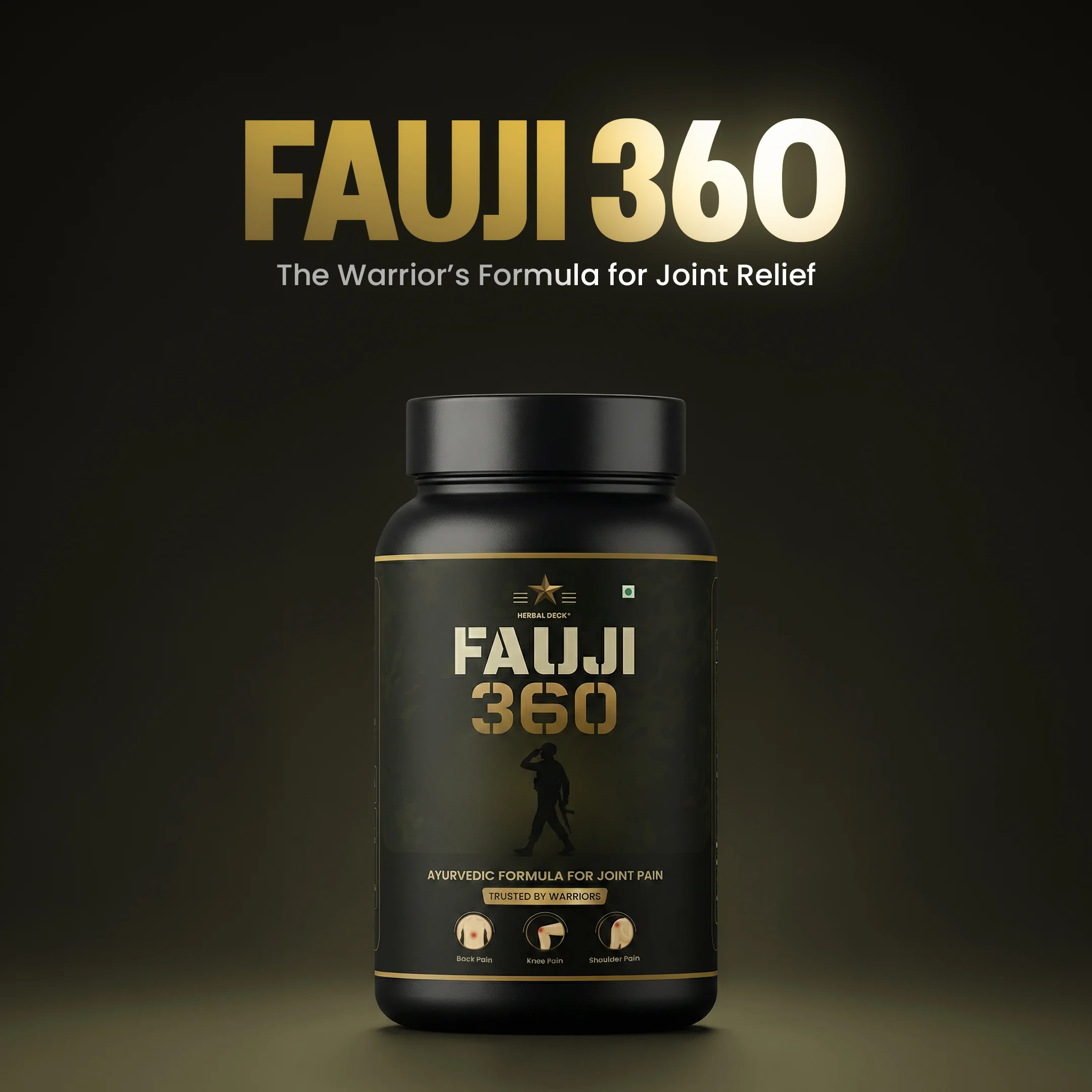 Fauji 360